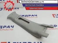 Обшивка стойки правая задняя Great Wall Hover H5 5402420K00. Царапины.