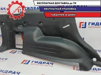 Обшивка багажника левая Great Wall Hover H5 5402550K00.