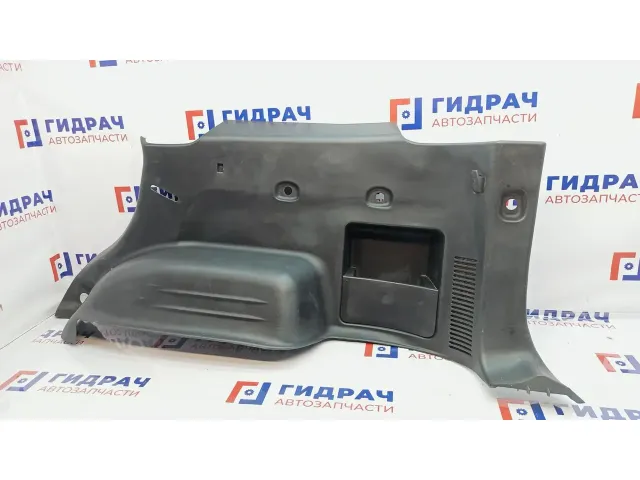 Обшивка багажника правая Great Wall Hover H5 5402660K00.