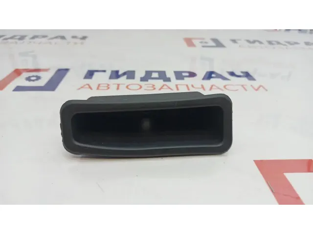 Ручка двери багажника внутренняя Great Wall Hover H5 6302401K00. Дефект.