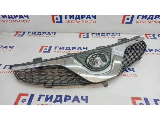 Решетка радиатора Great Wall Hover H5 2803311K80.