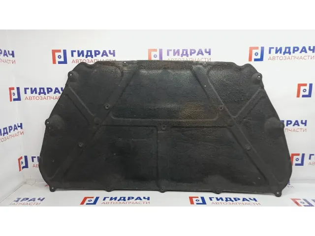Шумоизоляция капота Great Wall Hover H5 8402012K80.