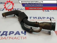 Горловина топливного бака Great Wall Hover H5 1101110K08. Дефект.