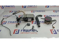 Предпусковой подогреватель Бинар 5Д-С Great Wall Hover H5 .