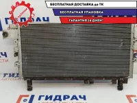 Радиатор кондиционера Great Wall Hover H5 8105100XK80XC.