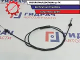 Трос открывания капота Great Wall Hover H5 8402510K80.