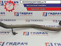 Глушитель основной Great Wall Hover H5 1203022K01.