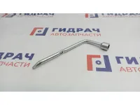 Ключ баллонный Great Wall Hover H5 .