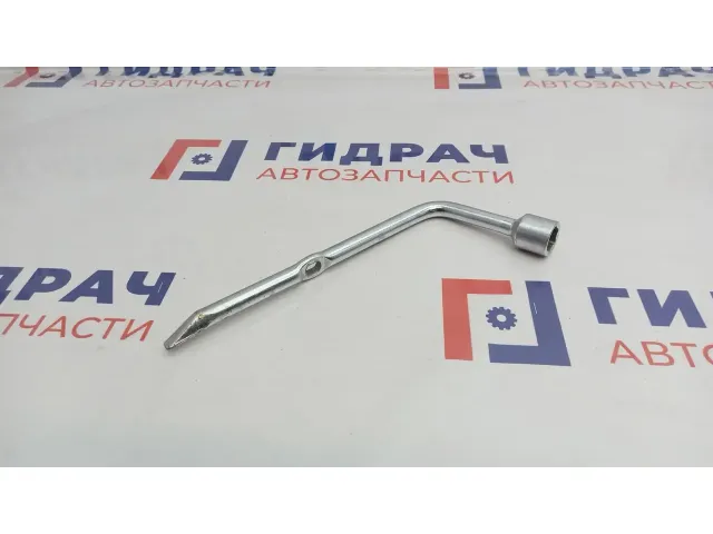 Ключ баллонный Great Wall Hover H5 .