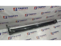 Накладка на порог наружняя правая Great Wall Hover H5 5173104K06N.