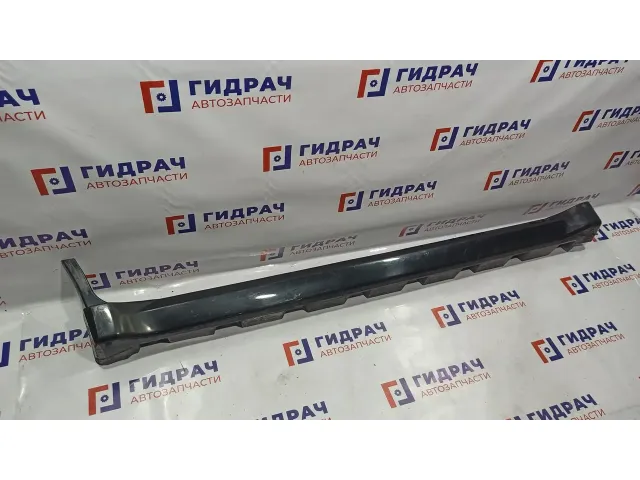 Накладка на порог наружняя правая Great Wall Hover H5 5173104K06N.