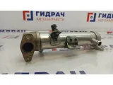Радиатор системы EGR Great Wall Hover H5 1207200ED01A.