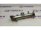 Радиатор системы EGR Great Wall Hover H5 1207200ED01A.