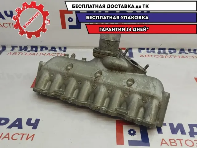 Коллектор впускной Great Wall Hover H5 1008101ED01A.