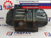 Защита картера двигателя Great Wall Hover H5 . Деформирована.