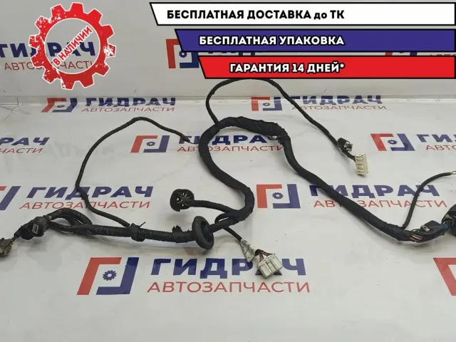 Проводка (коса) полного привода Great Wall Hover H5 4004800-K03.