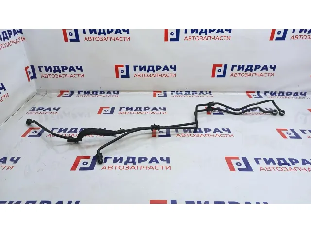 Трубки ГУР Great Wall Hover H5 .