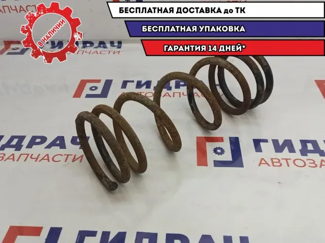 Пружина задняя Great Wall Hover H5 2912011K00.