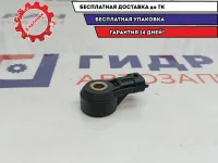 Датчик детонации Great Wall Hover H5 25348220. Delphi.