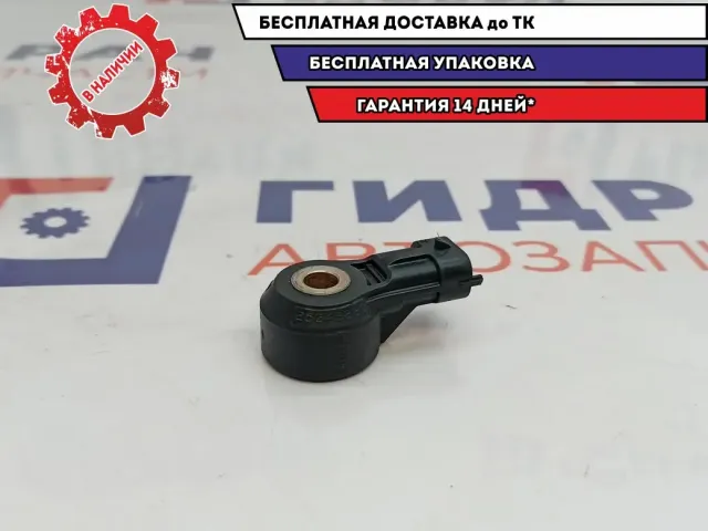 Датчик детонации Great Wall Hover H5 25348220. Delphi.