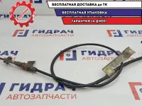 Трос стояночного тормоза левый Great Wall Hover H5 3508300K00.