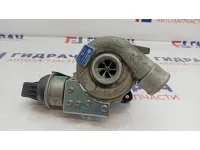 Турбокомпрессор (турбина) Great Wall Hover H5 1118100ED01A.