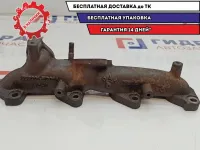 Коллектор выпускной Great Wall Hover H5 1008201ED01A.