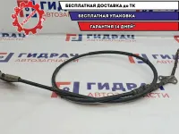 Трос стояночного тормоза правый Great Wall Hover H5 3508400K00. Дефект.