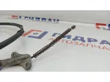 Трос стояночного тормоза правый Great Wall Hover H5 3508400K00. Дефект.