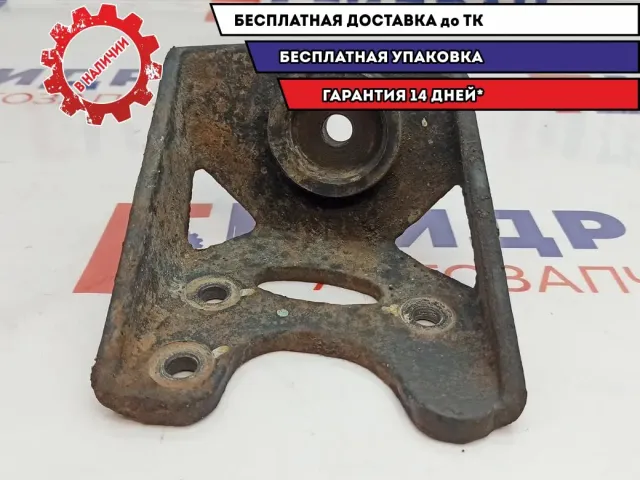 Кронштейн двигателя правый Great Wall Hover H5 1001211ED01A.