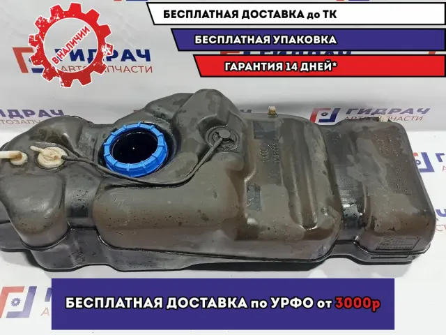 Бак топливный Great Wall Hover H5 1101100K00.
