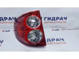 Фонарь задний нижний левый Great Wall Hover H5 4133300K80.