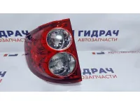 Фонарь задний нижний левый Great Wall Hover H5 4133300K80.