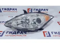 Фара левая Great Wall Hover H5 4121100K80.