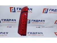 Фонарь задний на крыло верхний левый Great Wall Hover H5 4133100K80.
