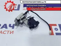 Замок двери багажника Great Wall Hover H5 6305110K80. С активатором. Дефект.