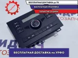 Блок управления климатической установкой Great Wall Hover H5 8112300K800089.