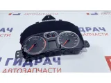 Панель приборов Great Wall Hover H5 3820200K84. Дефекты. На запчасти.