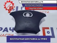 Подушка безопасности в рулевое колесо Great Wall Hover H5 5820100K180089.