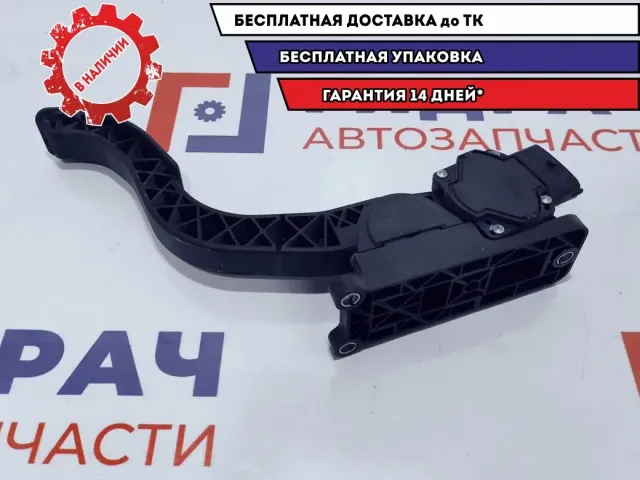 Педаль газа электронная Great Wall Hover H5 3612400E06.