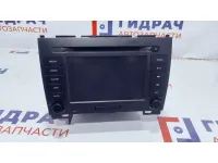 Магнитола Great Wall Hover H5 7901100CK80XA89.