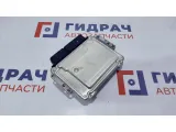 Блок управления АКПП Great Wall Hover H5 3621100K02. 95440-P4C002.