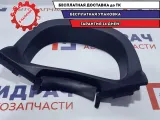 Накладка панели приборов Great Wall Hover H5 5306061K80. Царапины.