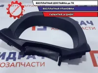 Накладка панели приборов Great Wall Hover H5 5306061K80. Царапины.