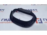 Накладка панели приборов Great Wall Hover H5 5306061K80. Царапины.