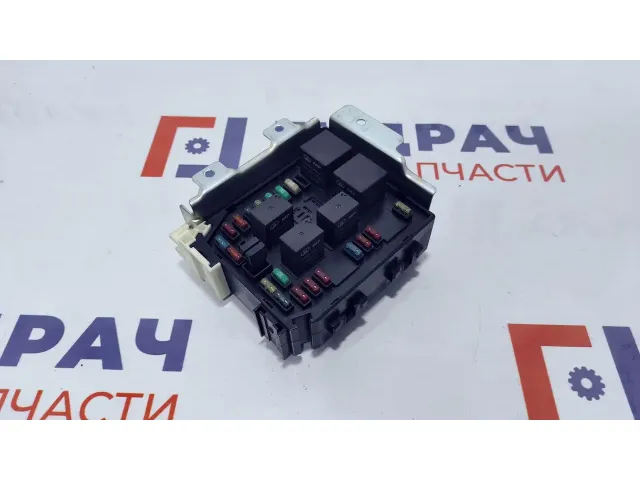 Блок предохранителей салонный Great Wall Hover H5 3722110K80.