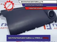 Накладка торпедо пассажирская для SRS Great Wall Hover H5 5306411K80.