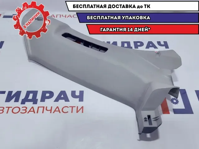 Обшивка стойки задней левой Great Wall Hover H5 5402510K00.