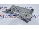 Обшивка стойки задней левой Great Wall Hover H5 5402510K00.
