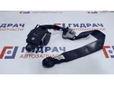 Ремень безопасности передний левый Great Wall Hover H5 5811100K8000A.